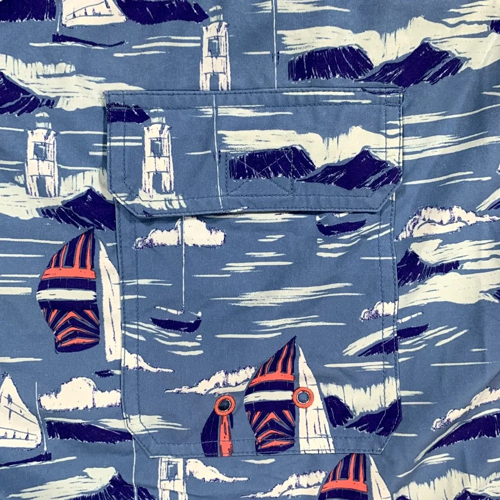 Vineyard Vines good gently